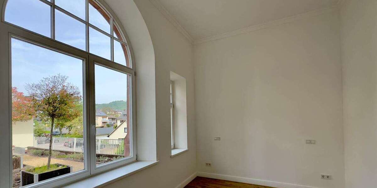 Etagenwohnung Traben-Trarbach Trarbach - 3 Zimmer, 99 m&sup2;, 225.000&euro; | Angebot:25463446