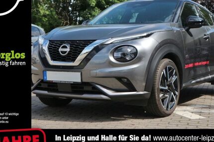 Nissan Juke 4.590 km 22.490 € Leipzig 04318