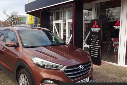 Hyundai TUCSON 106.990 km 15.490 &euro; Waren 17192