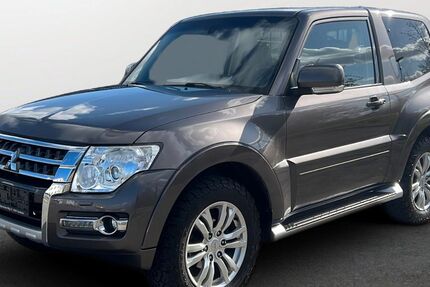 Mitsubishi Pajero 130.000 km 28.500 &euro; Saulheim 55291