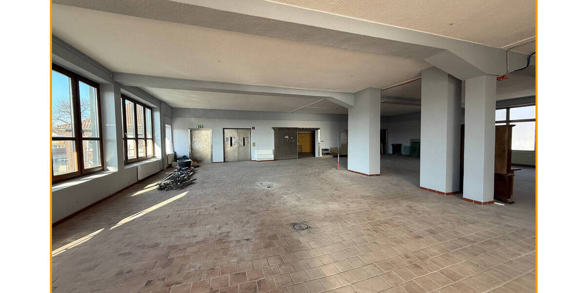 Gewerbeobjekt Alsfeld - 1.750&euro; | Angebot:25737776