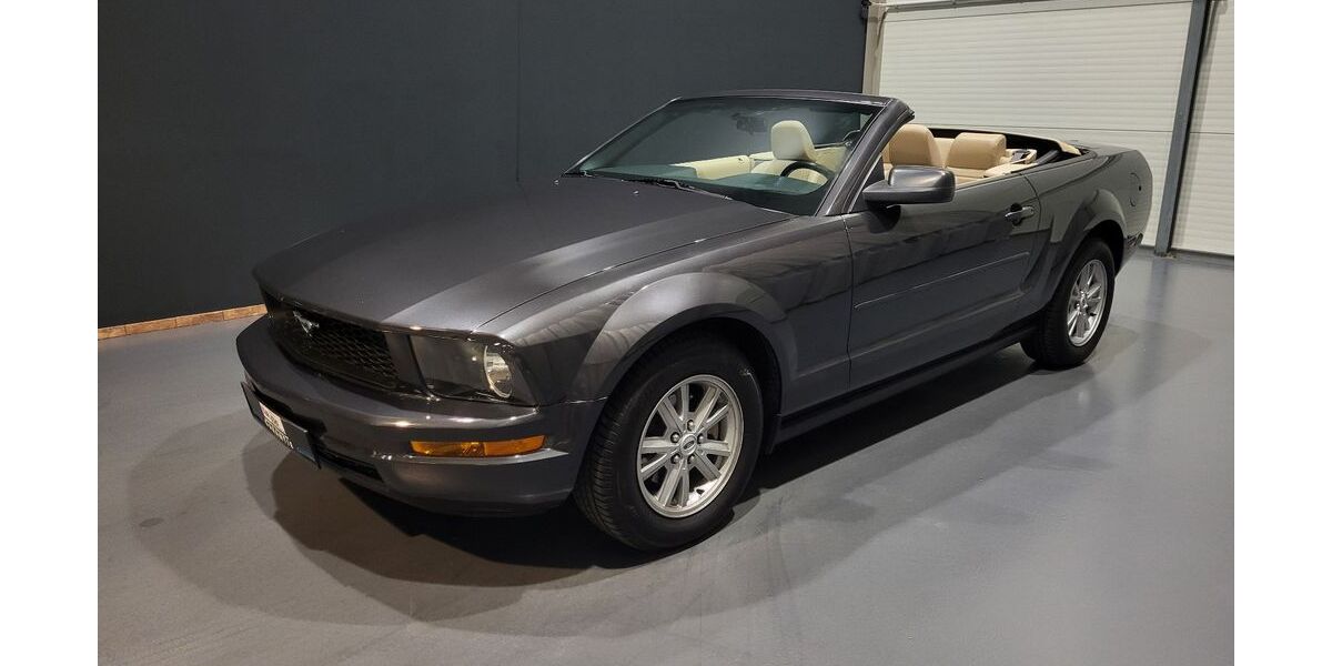 Ford Mustang 112.986 km 13.950 &euro; Teltow 14513