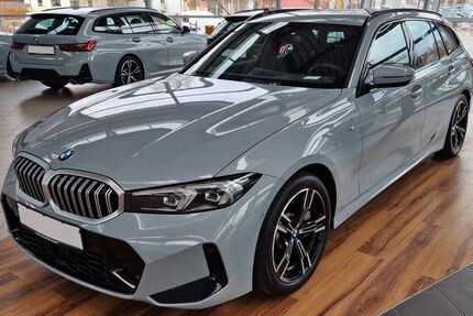 BMW 330 13.100 km 39.998 &euro; Wunsiedel 95632