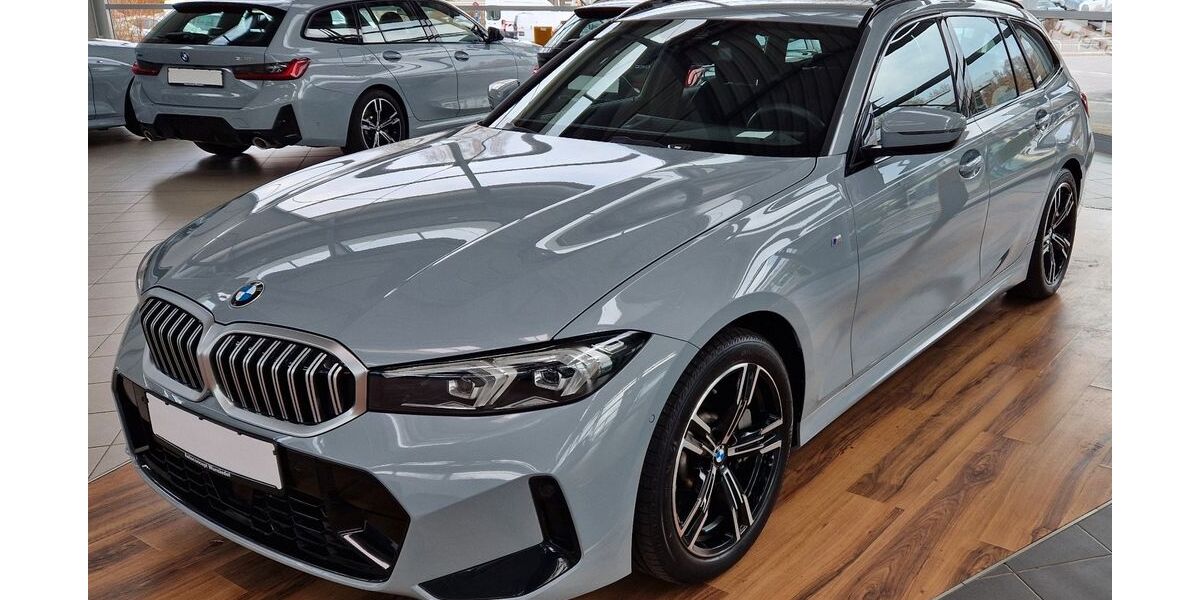 BMW 330 13.100 km 39.998 &euro; Wunsiedel 95632