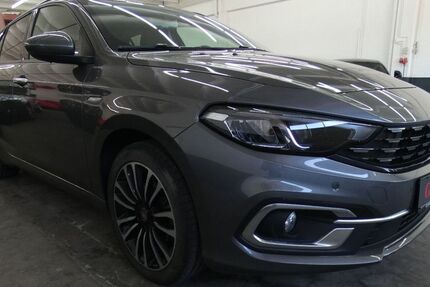 Fiat Tipo 114.000 km 9.899 &euro; Metzingen 72555