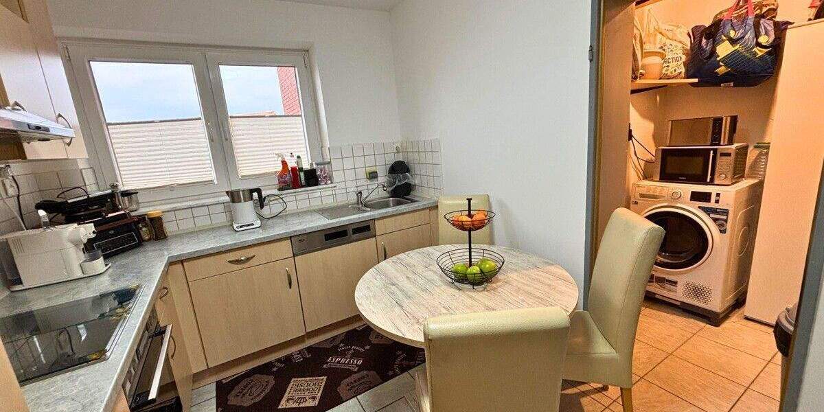 Etagenwohnung Lohne (Oldenburg) Lohne - 4 Zimmer, 100 m&sup2;, 225.000&euro; | Angebot:25667734