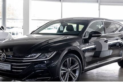VW Arteon 50.733 km 30.430 &euro; Stuttgart-Wangen 70188