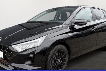 Hyundai i20 7.673 km 21.490 &euro; Mannheim 68219