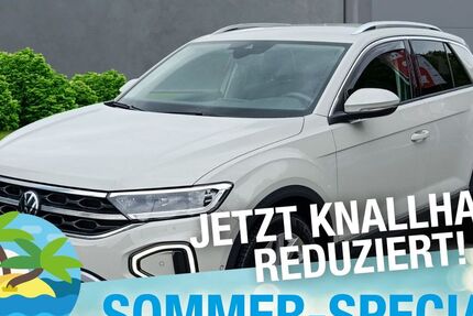 VW T-Roc 49.519 km 23.220 &euro; Meiningen 98617