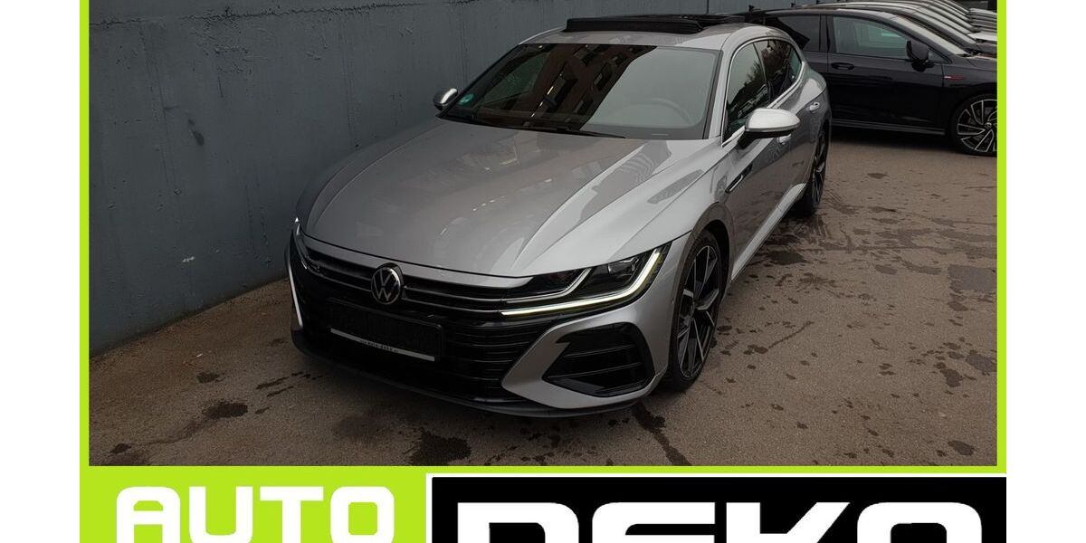 VW Arteon 39.824 km 34.870 &euro; Waiblingen 71332