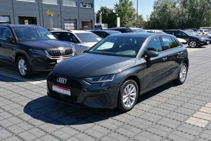Audi A3 21.950 km 24.390 € Meiningen 98617