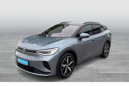VW ID.4 46.075 km 32.795 € Eiselfing 83549