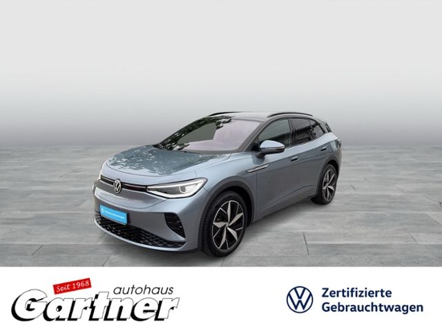 VW ID.4 46.075 km 32.795 € Eiselfing 83549