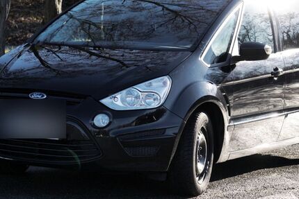 Ford S-Max 153.000 km 6.450 &euro; Radibor 02627