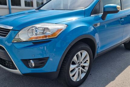 Ford Kuga 164.787 km 5.990 &euro; Soest 59494