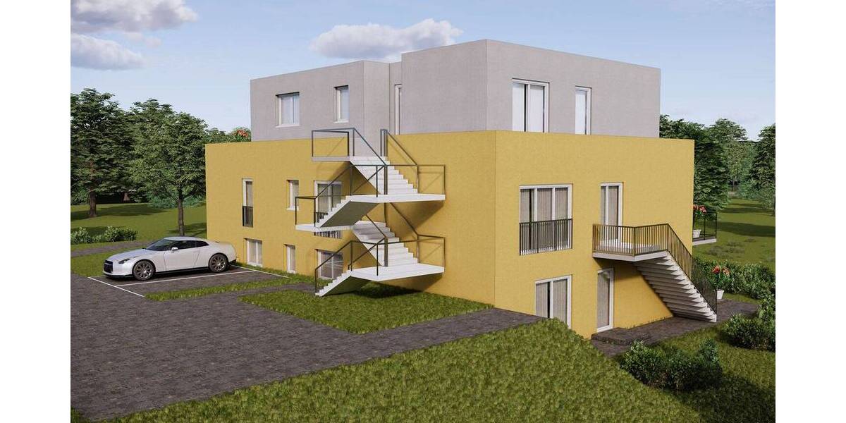 Etagenwohnung Altenberge - 344.000&euro; | Angebot:24219614