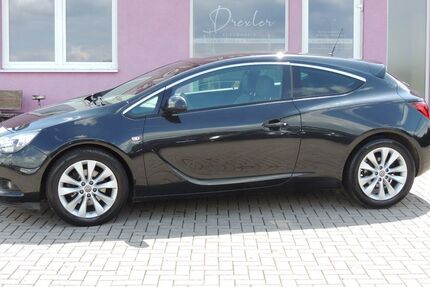 Opel Astra 137.000 km 5.999 &euro; Bad Salzungen 36433