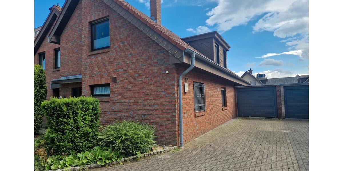 Doppelhaushälfte Bad Rothenfelde - 4 Zimmer, 145 m&sup2;, 315.000&euro; | Angebot:26841923