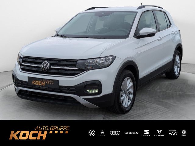 T-Cross