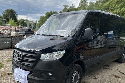 Mercedes-Benz Sprinter 110.000 km 22.998 &euro; Hohen Neuendorf 16540