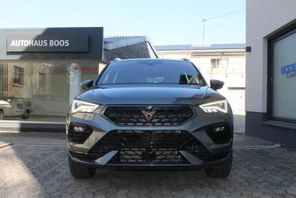 Cupra Ateca 25.384 km 33.990 &euro; Emmelshausen 56281