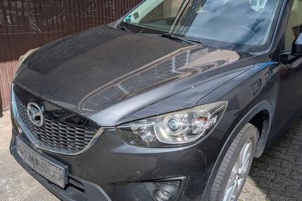 Mazda CX-5 207.000 km 6.600 &euro; Mainz 55129