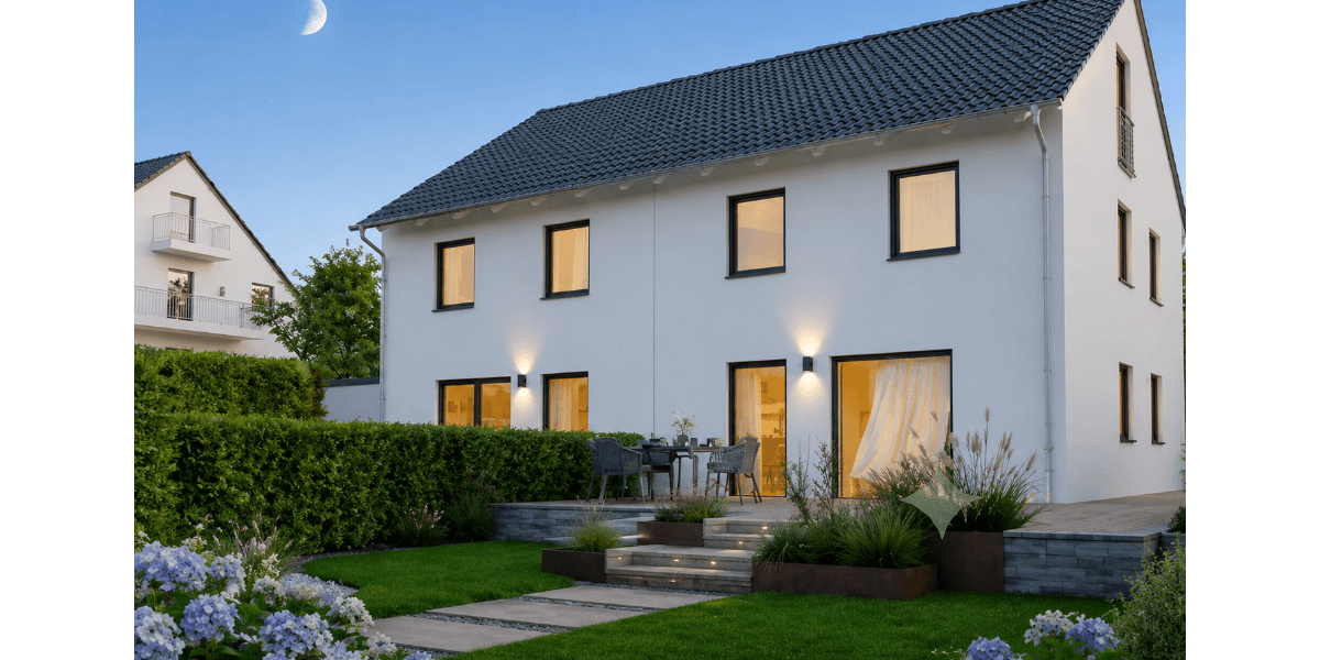 Einfamilienhaus Erlensee - 4 Zimmer, 130 m&sup2;, 589.000&euro; | Angebot:26866754