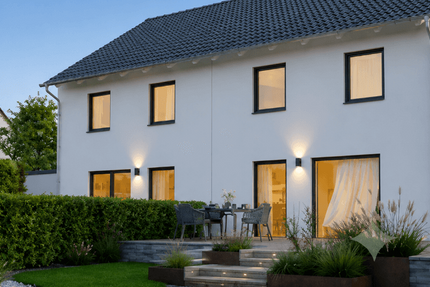 Haus Erlensee - 4 Zimmer, 130 m&sup2;, 589.000&euro; | Angebot:26866754