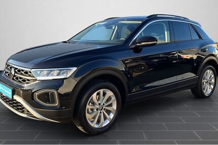 VW T-Roc 10.084 km 28.200 &euro; Ladenburg 68526