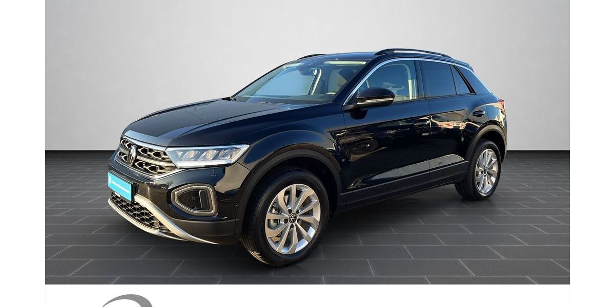 VW T-Roc 10.084 km 28.900 &euro; Ladenburg 68526