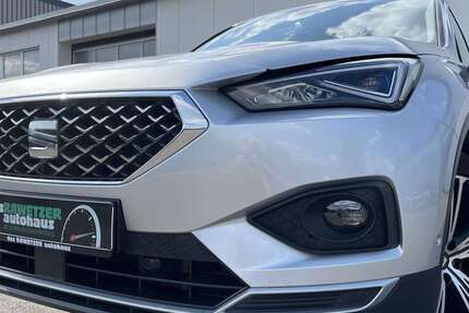 Seat Tarraco 54.116 km 31.860 € Marktredwitz 95615
