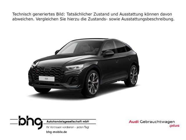 Audi SQ5 91.735 km 53.930 € Binzen 79589