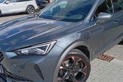 Cupra Formentor 17.605 km 36.950 &euro; Rheine 48432