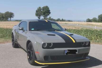 Dodge Challenger 95.800 km 19.999 &euro; Backnang 71522