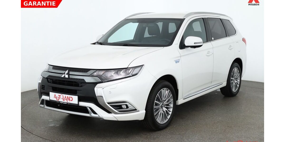 Mitsubishi Outlander 78.194 km 22.990 &euro; Rostock 18146
