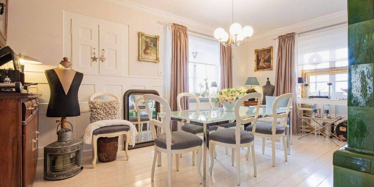 Einfamilienhaus Stühlingen Bettmaringen - 8 Zimmer, 220 m&sup2;, 1.150.000&euro; | Angebot:25718871
