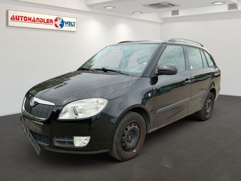 Fabia