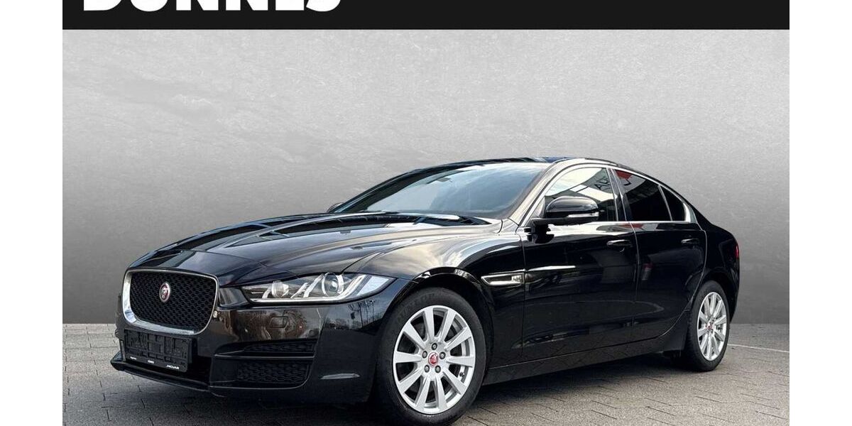 Jaguar XE 142.600 km 18.995 &euro; Regensburg 93059