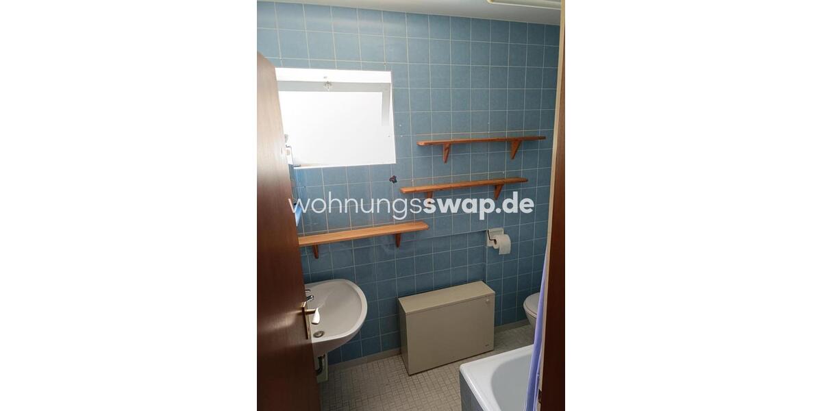 Wohnungsswap - 1 Zimmer, 33 m² - Finkenweg, Titisee-Neustadt 1 zimmer