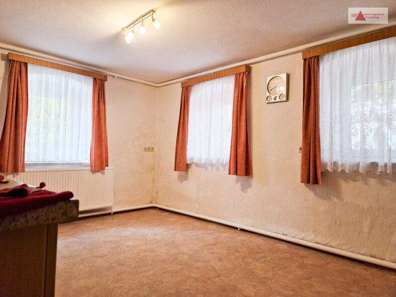 Einfamilienhaus, Siedlungshaus, Ausbauhaus in ruhiger Lage in Geising zu verkaufen! 6 zimmer