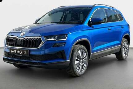 Skoda Karoq 8.500 km 34.990 &euro; Bad Kissingen 97688