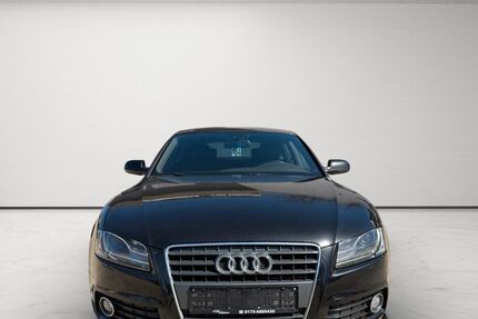Audi A5 180.000 km 9.999 &euro; Goslar/Oker 38644