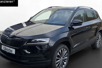 Skoda Karoq 27.796 km 30.990 &euro; Eschwege 37269