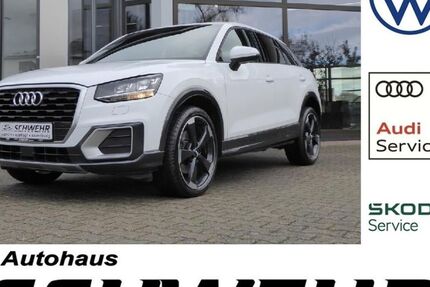 Audi Q2 82.449 km 20.850 &euro; Krumbach 86381