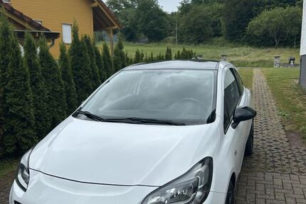 Opel Corsa 98.346 km 6.900 &euro; Nohfelden 66625