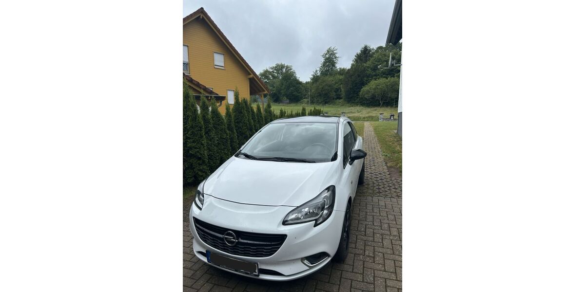 Opel Corsa 98.346 km 6.900 &euro; Nohfelden 66625