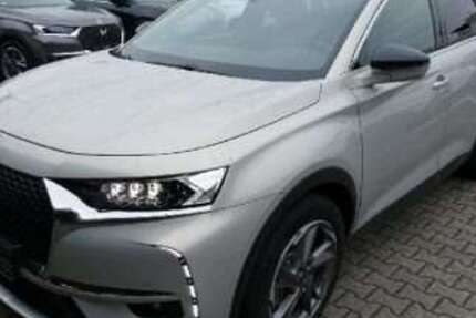 DS Automobiles DS 7 Crossback 7.690 km 28.980 &euro; Karlsruhe 76131