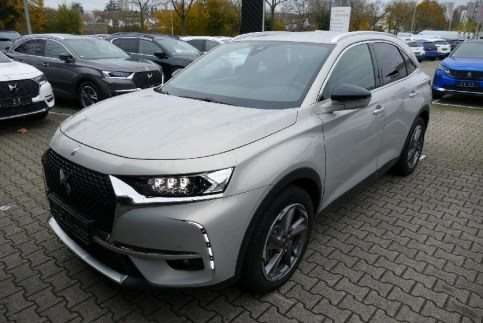 DS Automobiles DS 7 Crossback 7.690 km 28.980 &euro; Karlsruhe 76131