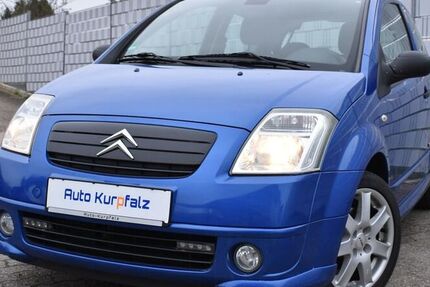 Citroen C2
