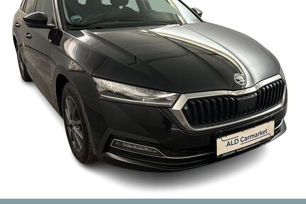 Skoda Octavia 120.051 km 16.780 &euro; Dorfmark 29683